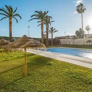 Torresol 18 Apartamento
